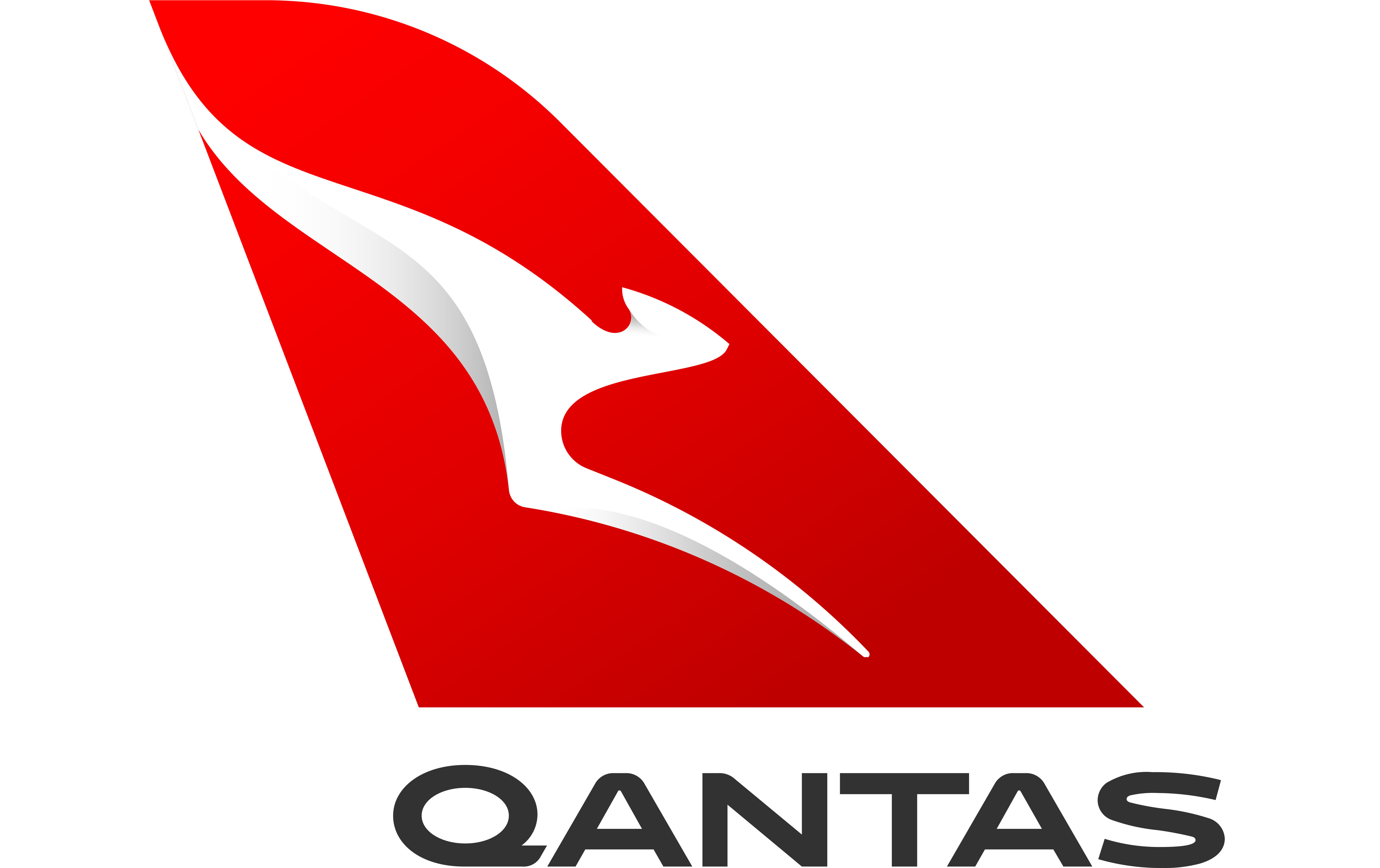 Qantas